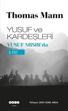 Yusuf ve Kardeleri 3. Cilt - Yusuf Msr`da Hece Yaynlar