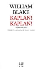 Kaplan! Kaplan! Helikopter Yaynlar
