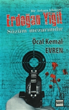 Erdoan Yiit - Szm Mezarmdr Hemen Kitap