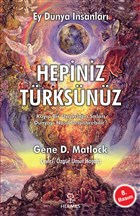 Ey Dnya nsanlar Hepiniz Trksnz Hermes Yaynlar