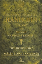 Bilinmeyen Ynleriyle Hanif Din Hermes Yaynlar