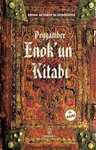 Peygamber Enok`un Kitab Hermes Yaynlar