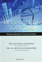 Kriz Dnemlerinde Finansal Risk Ynetimi Hiperlink Yaynlar