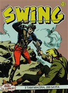 Özel Seri Swing 13 Hoz Yayınları