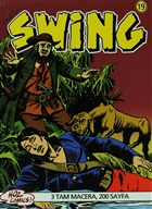 Özel Seri Swing 19 Hoz Yayınları
