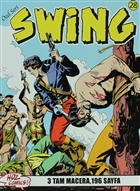 Özel Seri Swing 28 Hoz Yayınları