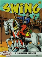 Özel Seri Swing 32 Hoz Yayınları