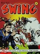Özel Seri Swing 4 Hoz Yayınları