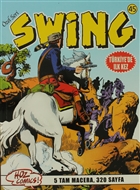 Swing 45 (5 Macera) Hoz Yayınları