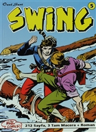 Swing Özel Seri 5 Hoz Yayınları
