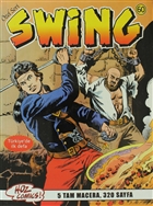 Swing 60 (5 Macera) Hoz Yayınları