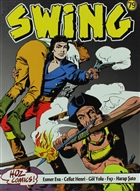 Swing 79 (5 Macera) Hoz Yaynlar
