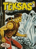 EsseGesse Teksas 12 Hoz Yaynlar