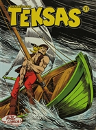 EsseGesse Teksas 31 Hoz Yaynlar