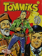 EsseGesse Tommiks 1 Hoz Yaynlar