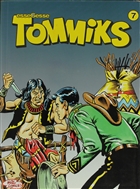 EsseGesse Tommiks 7 Hoz Yaynlar