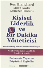 Kiisel Liderlik ve Bir Dakika Yneticisi Hmanist Kitap Yaynclk