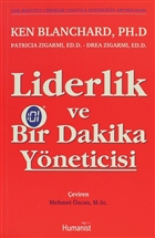Liderlik ve Bir Dakika Yneticisi Hmanist Kitap Yaynclk