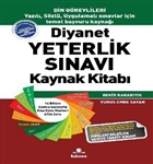 Diyanet Yeterlik Snav Kaynak Kitab Hner Yaynevi