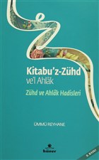 Zhd ve Ahlak Hadisleri Hner Yaynevi