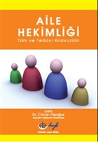 Aile Hekimlii Tan ve Tedavi Klavuzlar HYB Yaynclk