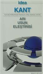 Arı Usun Eleştirisi İdea Yayınevi