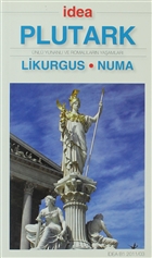 Yaamlar Likurgus - Numa dea Yaynevi