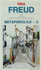 Metapsikoloji 2 dea Yaynevi