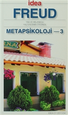 Metapsikoloji 3 dea Yaynevi