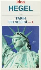 Tarih Felsefesi 1 dea Yaynevi