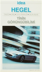 Tinin Grngbilimi dea Yaynevi