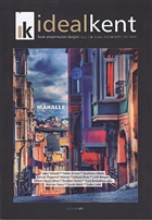 deal Kent - Kent Aratrmalar Dergisi Say: 2 dealKent Yaynclk