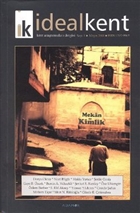 deal Kent - Kent Aratrmalar Dergisi Say: 3 dealKent Yaynclk