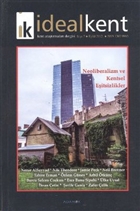 deal Kent - Kent Aratrmalar Dergisi Say: 7 dealKent Yaynclk