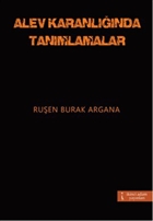 Alev Karanlnda Tanmlamalar kinci Adam Yaynlar