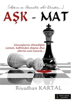 Ak-Mat kinci Adam Yaynlar