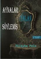 Aynalar Yalan Sylemi kinci Adam Yaynlar