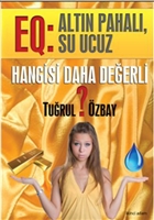 EQ: Altn Pahal, Su Ucuz kinci Adam Yaynlar