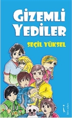 Gizemli Yediler kinci Adam Yaynlar