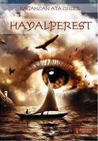 Hayalperest kinci Adam Yaynlar