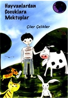 Hayvanlardan ocuklara Mektuplar 1 kinci Adam Yaynlar