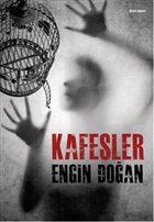 Kafesler kinci Adam Yaynlar