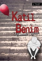 Katil Benim kinci Adam Yaynlar