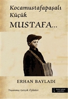 Kocamustafapaal Kk Mustafa kinci Adam Yaynlar