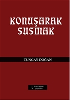 Konuarak Susmak kinci Adam Yaynlar