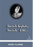 Seninle Balad, Seninle Bitti kinci Adam Yaynlar