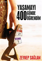 Yaamay 400 Gnde rendim kinci Adam Yaynlar