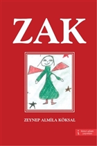 Zak kinci Adam Yaynlar