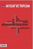 ktisat ve Toplum Dergisi Say: 14 ktisat ve Toplum Dergisi