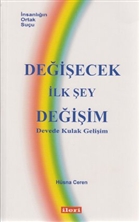 Deiecek lk ey Deiim leri Kitabevi